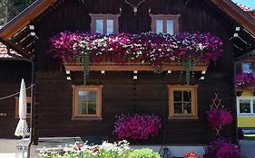 Chalet Taurachblick